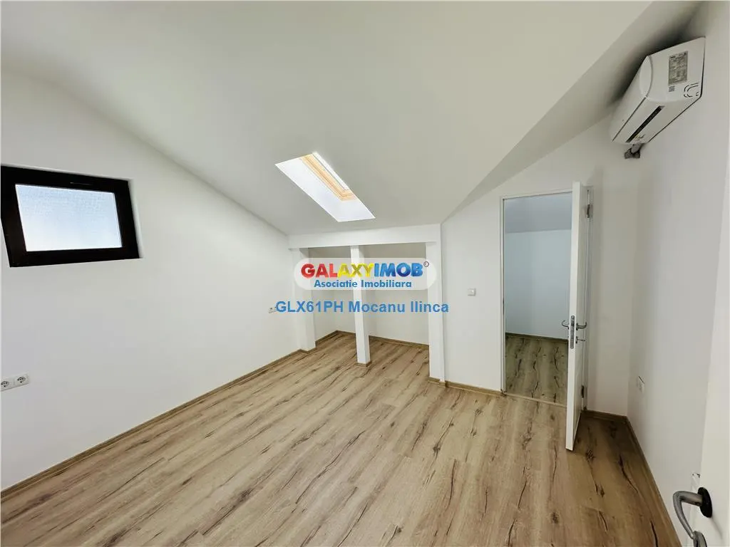 Inchirere spatiu 4 camere in cladire noua, Ultracentral, Ploiesti - foto 14
