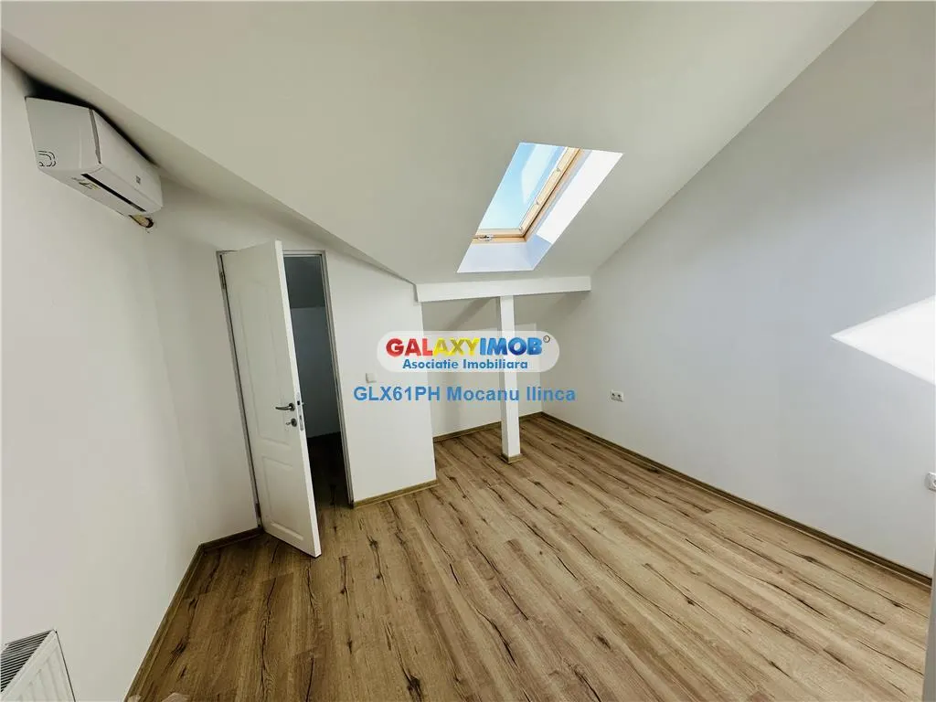 Inchirere spatiu 4 camere in cladire noua, Ultracentral, Ploiesti - foto 3
