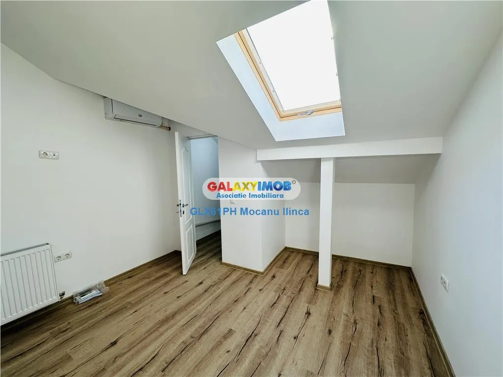 Inchirere spatiu 4 camere in cladire noua, Ultracentral, Ploiesti - foto 4