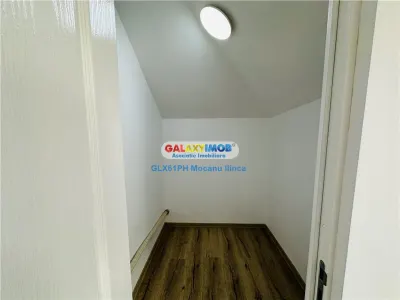 Inchirere spatiu 4 camere in cladire noua, Ultracentral, Ploiesti - foto 5