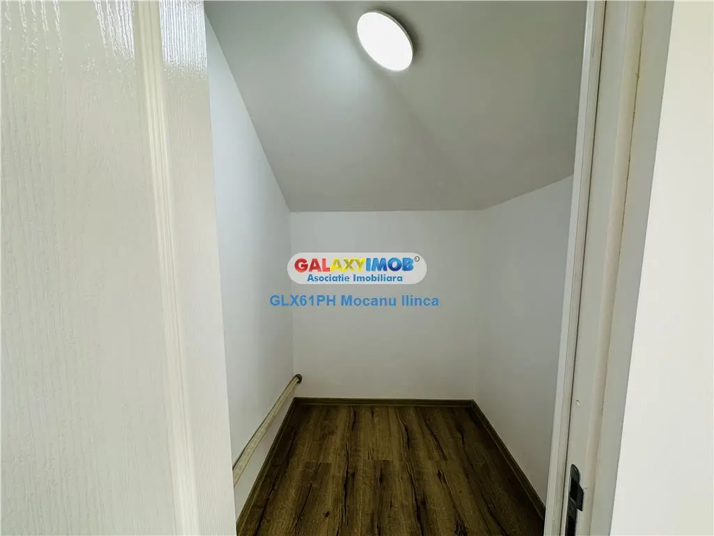 Inchirere spatiu 4 camere in cladire noua, Ultracentral, Ploiesti - foto 5