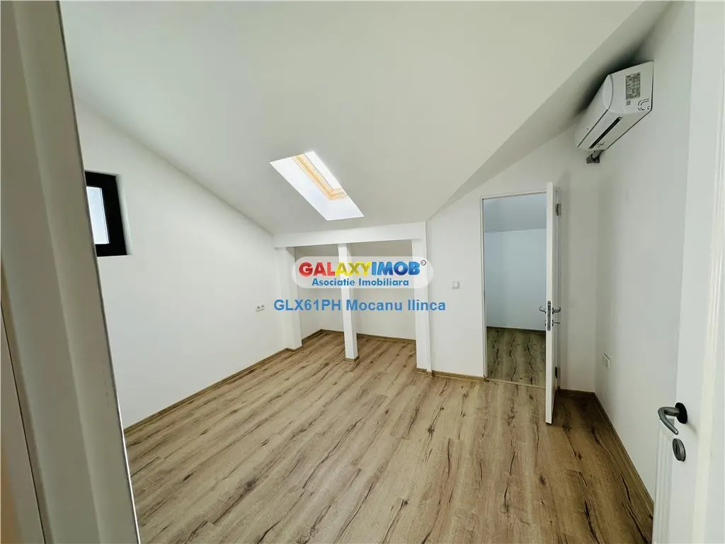 Inchirere spatiu 4 camere in cladire noua, Ultracentral, Ploiesti - foto 6