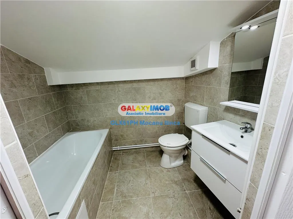 Inchirere spatiu 4 camere in cladire noua, Ultracentral, Ploiesti - foto 9