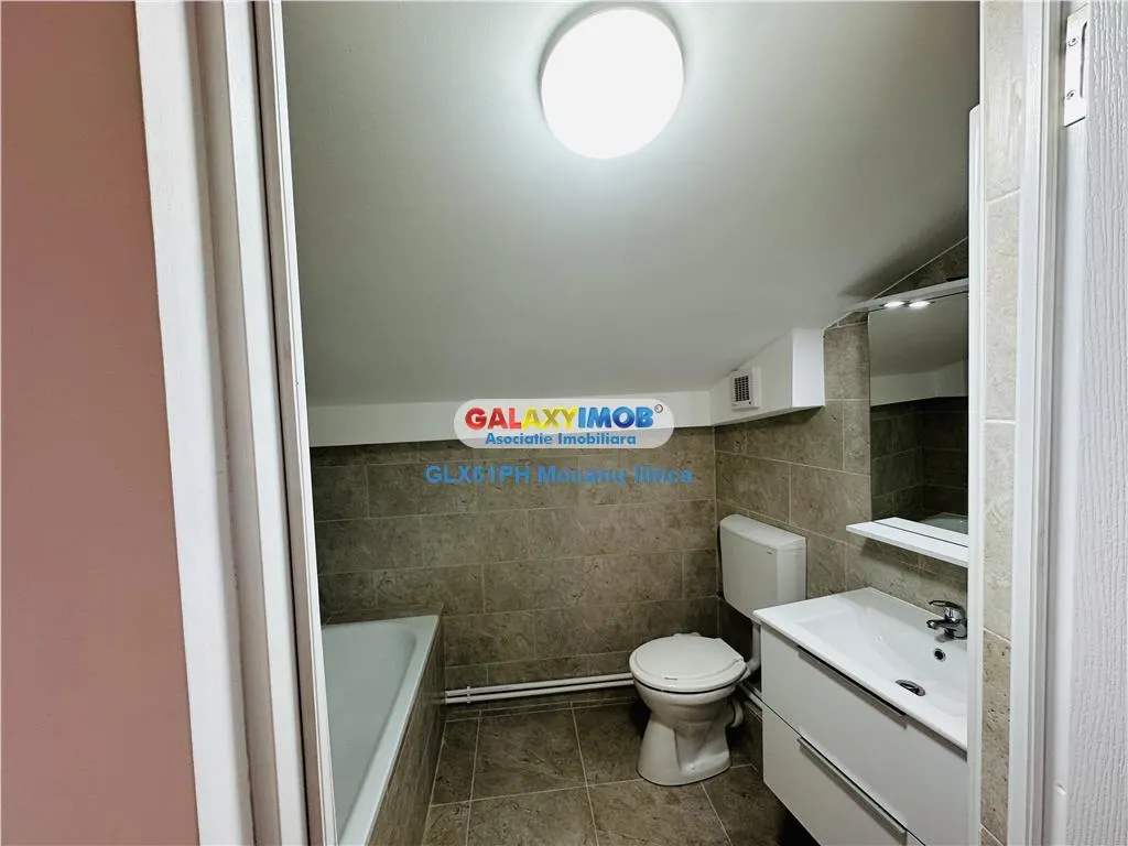 Inchirere spatiu 4 camere in cladire noua, Ultracentral, Ploiesti - foto 10