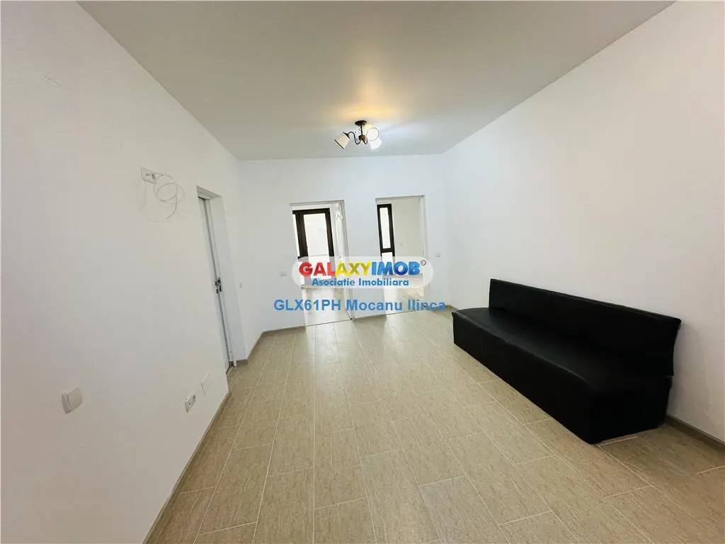 Inchirere spatiu birouri, nou construit, Ultracentral, Ploiesti - foto 11