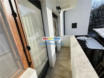 Inchirere spatiu birouri, nou construit, Ultracentral, Ploiesti - foto 15
