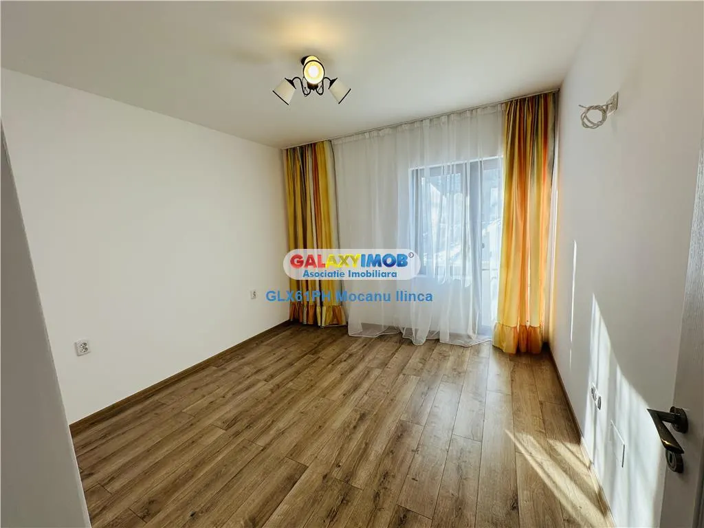 Inchirere spatiu birouri, nou construit, Ultracentral, Ploiesti - foto 17