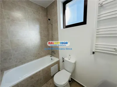 Inchirere spatiu birouri, nou construit, Ultracentral, Ploiesti - foto 19