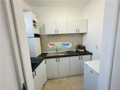 Inchirere spatiu birouri, nou construit, Ultracentral, Ploiesti - foto 4