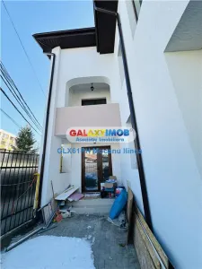 Inchirere spatiu birouri, nou construit, Ultracentral, Ploiesti - foto 6