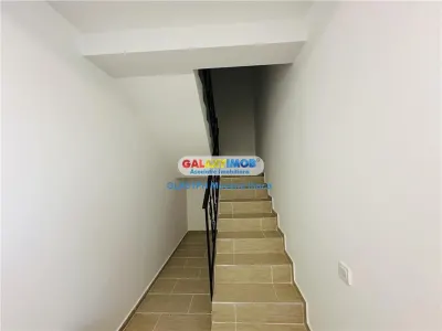 Inchirere spatiu birouri, nou construit, Ultracentral, Ploiesti - foto 7