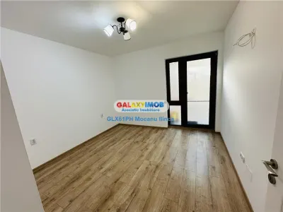Inchirere spatiu birouri, nou construit, Ultracentral, Ploiesti - foto 8