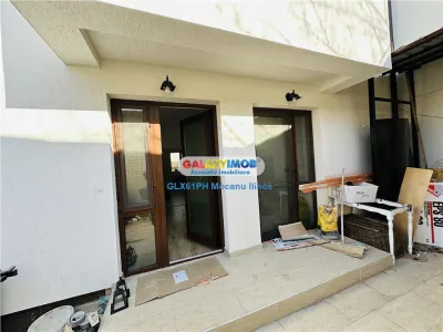 Inchirere spatiu birouri, nou construit, Ultracentral, Ploiesti - foto 9