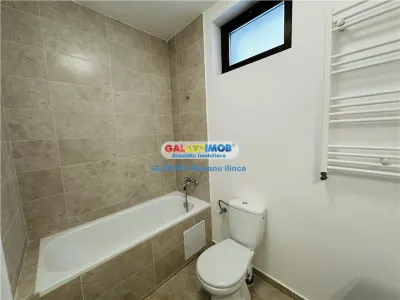 Inchirere spatiu birouri, nou construit, Ultracentral, Ploiesti - foto 10