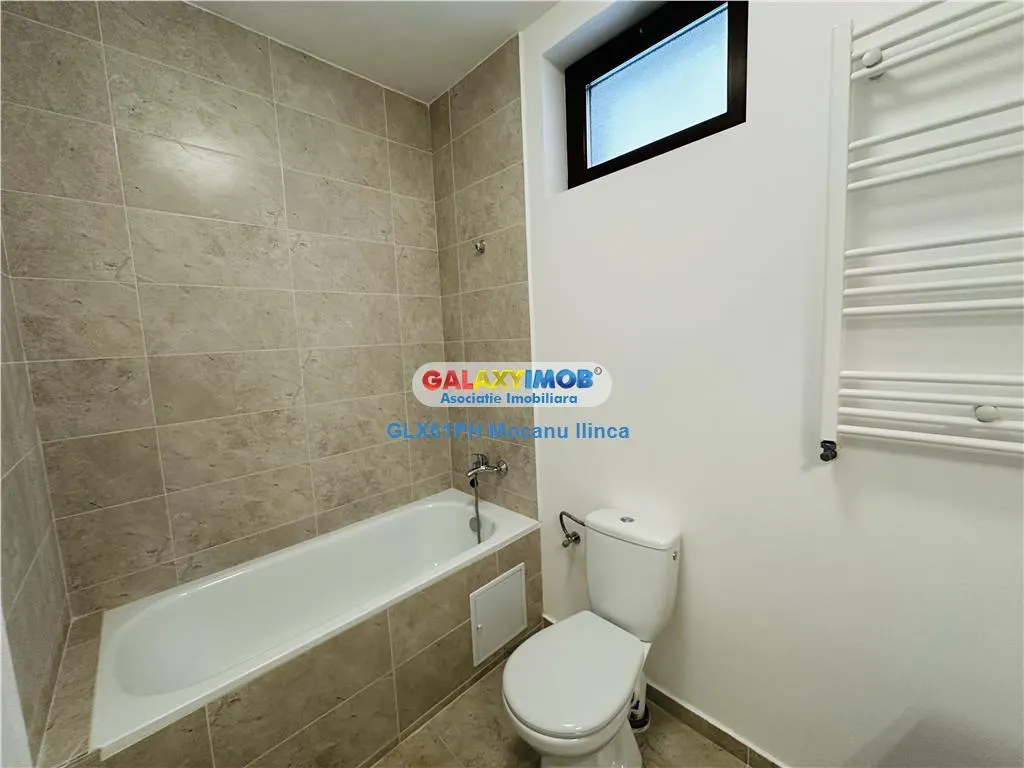 Inchirere spatiu birouri, nou construit, Ultracentral, Ploiesti - foto 10
