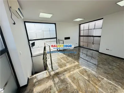 Inchiriere spatiu birouri nou construit, Cantacuzino, Ploiesti - Ploiesti
