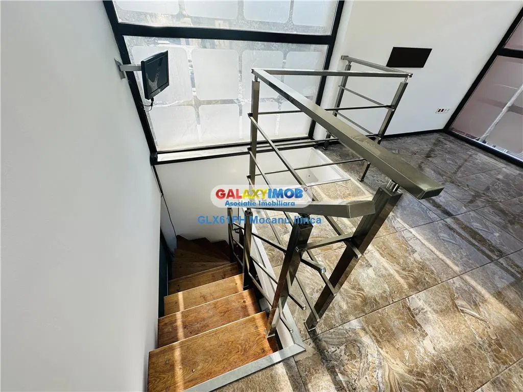 Inchiriere spatiu birouri nou construit, Cantacuzino, Ploiesti - foto 2