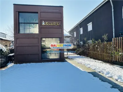 Inchiriere spatiu birouri nou construit, Cantacuzino, Ploiesti - foto 11