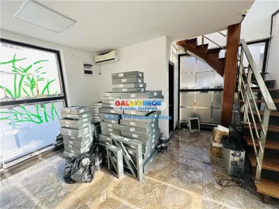 Inchiriere spatiu birouri nou construit, Cantacuzino, Ploiesti - foto 12