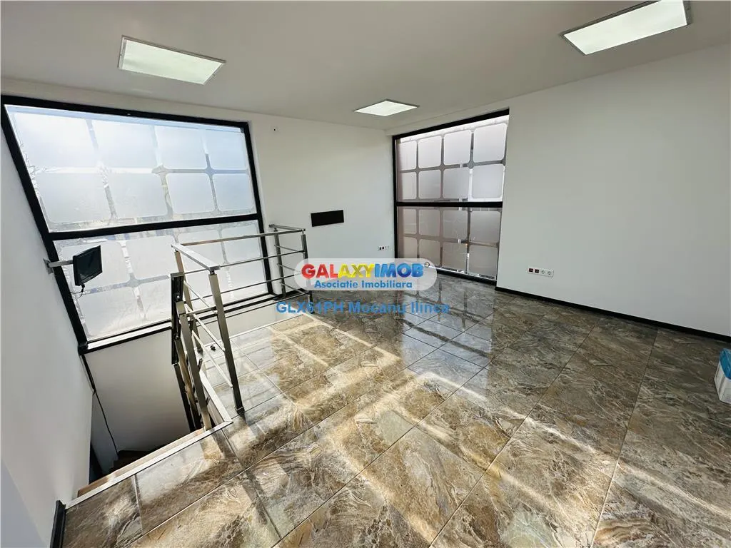 Inchiriere spatiu birouri nou construit, Cantacuzino, Ploiesti - foto 16