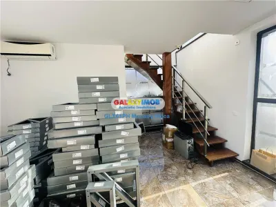 Inchiriere spatiu birouri nou construit, Cantacuzino, Ploiesti - foto 5