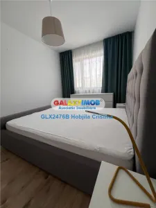Inchiriere apartaemnt 3 camere,mobilat Greenfield parc - foto 11