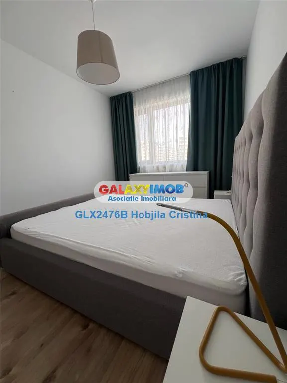 Inchiriere apartaemnt 3 camere,mobilat Greenfield parc - foto 11