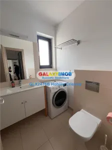 Inchiriere apartaemnt 3 camere,mobilat Greenfield parc - foto 13
