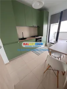 Inchiriere apartaemnt 3 camere,mobilat Greenfield parc - foto 4