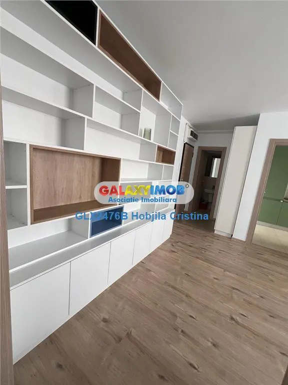 Inchiriere apartaemnt 3 camere,mobilat Greenfield parc - foto 5
