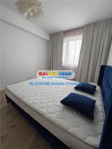 Inchiriere apartaemnt 3 camere,mobilat Greenfield parc - foto 8