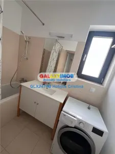 Inchiriere apartaemnt 3 camere,mobilat Greenfield parc - foto 9