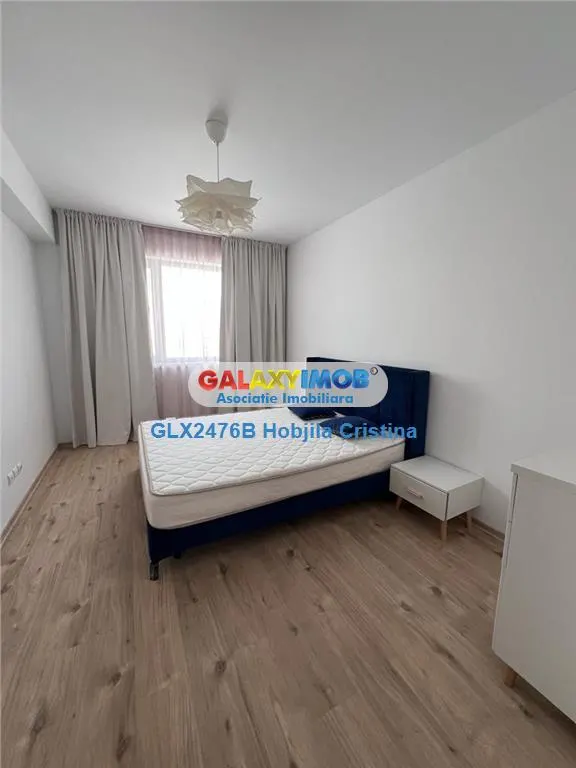 Inchiriere apartaemnt 3 camere,mobilat Greenfield parc - foto 10