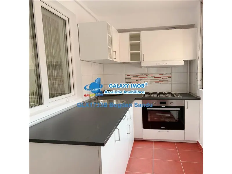 Apartament cu 2 camere, prima inchiriere in Militari Residence - foto 7