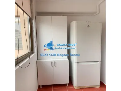 Apartament cu 2 camere, prima inchiriere in Militari Residence - foto 8