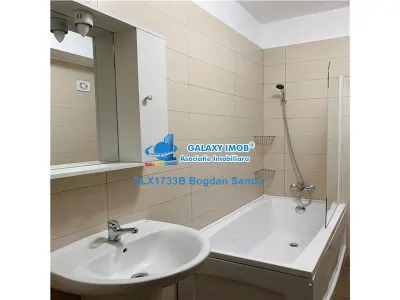 Apartament cu 2 camere, prima inchiriere in Militari Residence - foto 9
