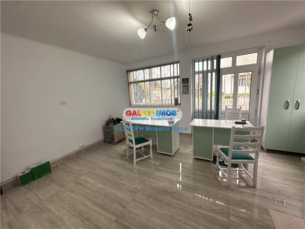 Inchiriere casa 4 camere, in Ploiesti, zona Vest - foto 1