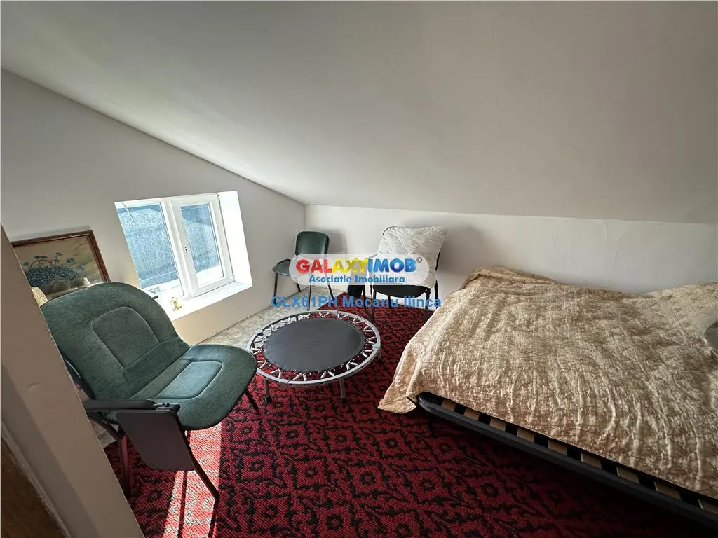 Inchiriere casa 4 camere, in Ploiesti, zona Vest - foto 15
