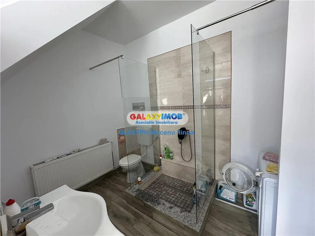 Inchiriere casa 4 camere, in Ploiesti, zona Vest - foto 18