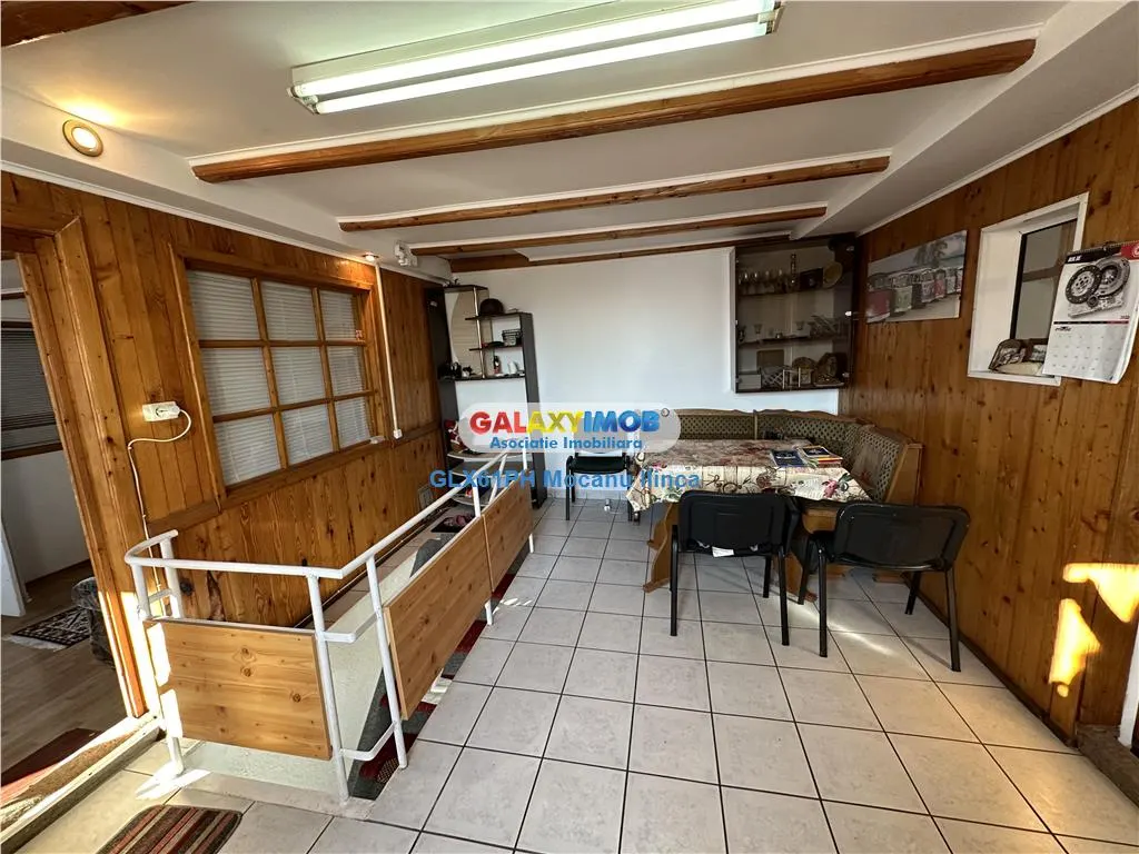 Inchiriere casa 4 camere, in Ploiesti, zona Vest - foto 23