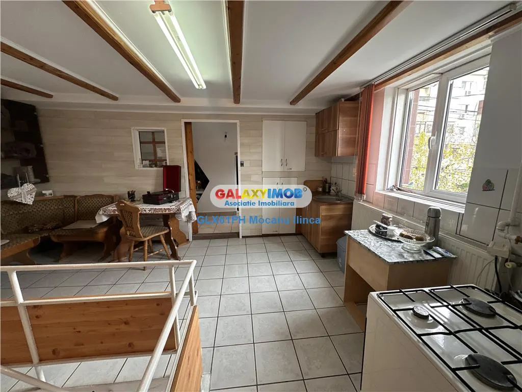 Inchiriere casa 4 camere, in Ploiesti, zona Vest - foto 24