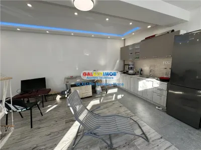 Inchiriere casa 4 camere, in Ploiesti, zona Vest - foto 6