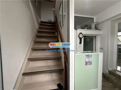 Inchiriere casa 4 camere, in Ploiesti, zona Vest - foto 9