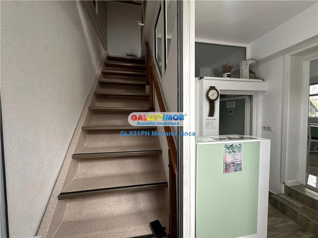 Inchiriere casa 4 camere, in Ploiesti, zona Vest - foto 9