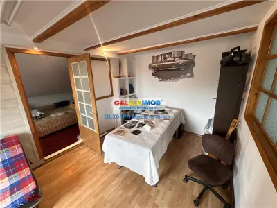Inchiriere casa 4 camere, in Ploiesti, zona Vest - foto 10