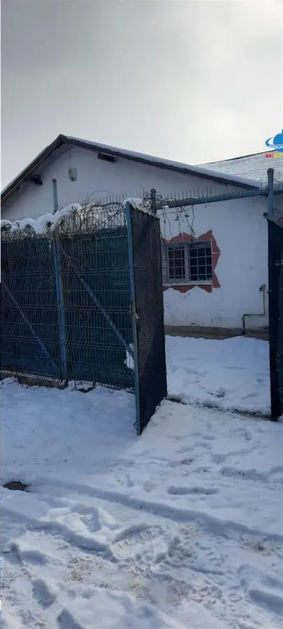 Inchiriere/ vanzare hala 400 mp si teren Burnitei - foto 1