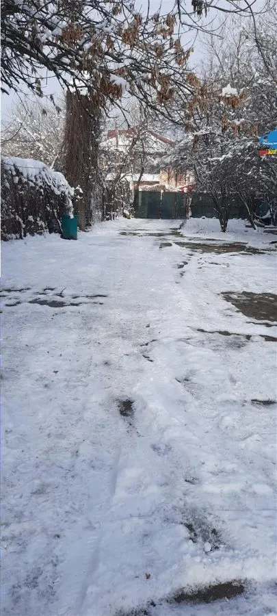 Inchiriere/ vanzare hala 400 mp si teren Burnitei - foto 3