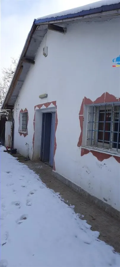 Inchiriere/ vanzare hala 400 mp si teren Burnitei - foto 5