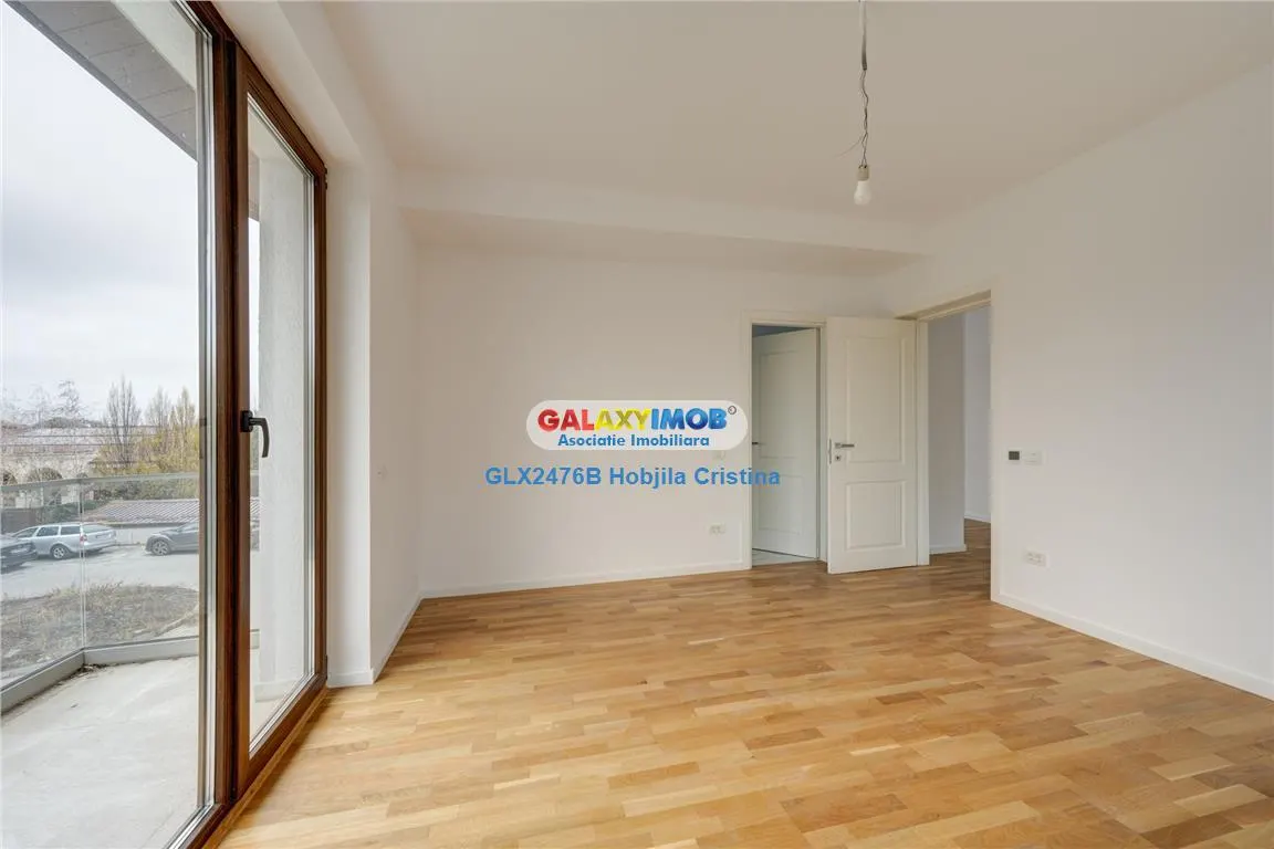 Vanzare vila 9 camere Pipera Iancu Nicolae - foto 18