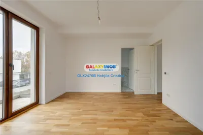 Vanzare vila 9 camere Pipera Iancu Nicolae - foto 19